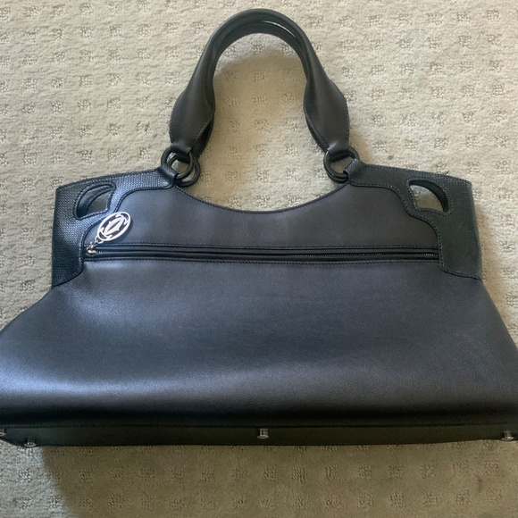 Cartier Marcello de Cartier Handbag - Picture 2 of 6
